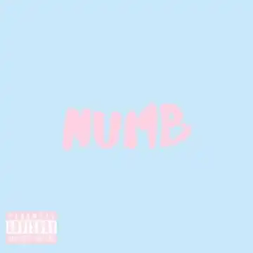 Lafreshman - Numb Ft. Mellow